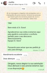 Depoimento Ana