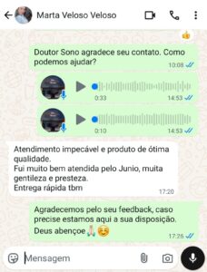Depoimento Carlos